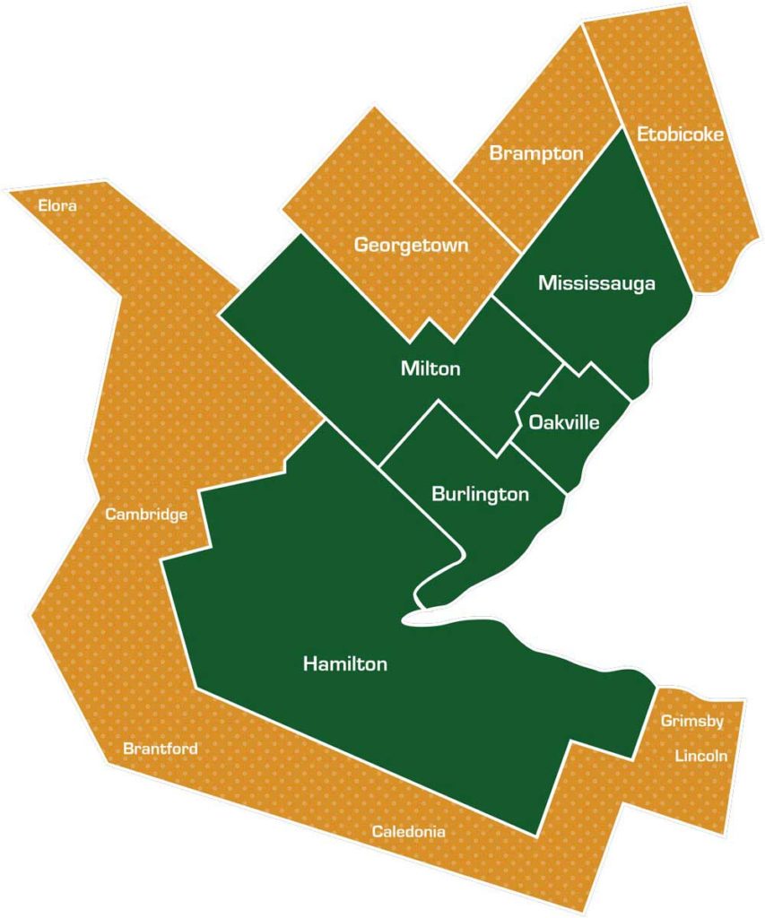 Contact us Maple Hill Tree Services