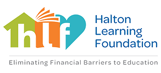 halton learning foundation logo