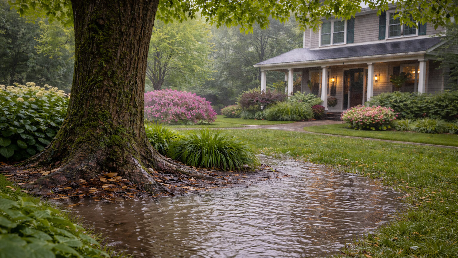 Maple Hill Tree Services