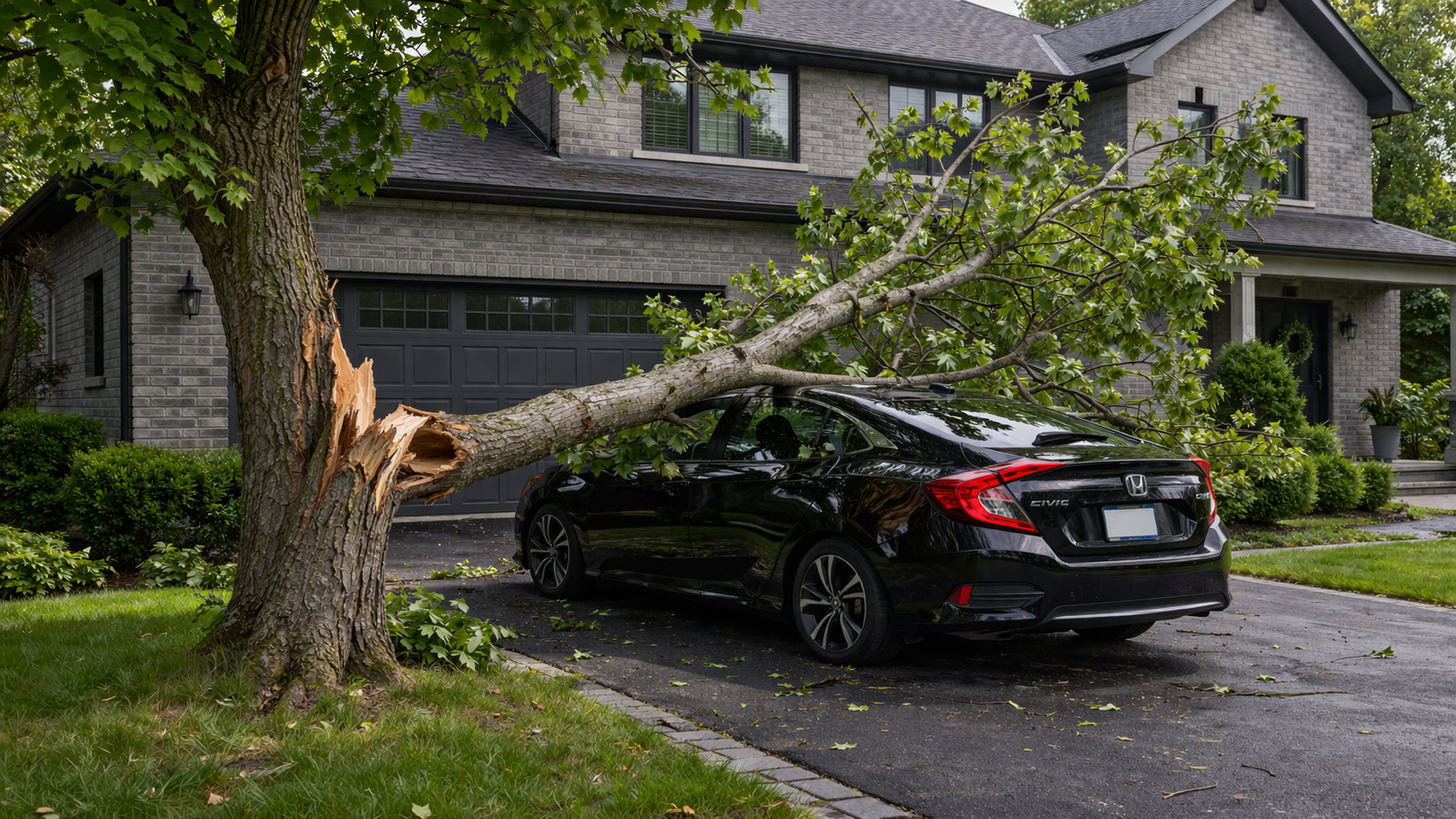 Maple Hill Tree Services